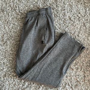 Champion sweatpants